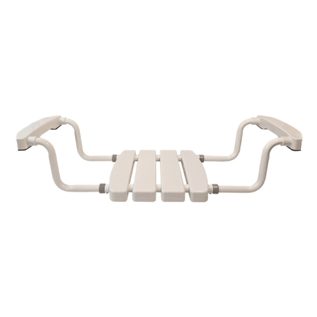 Badebræt / badestol til badekar