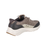 Skechers slip-in herrsneaker - Oliv
