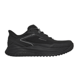 Skechers sporty slip-in herresneaker - Sort