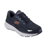 Skechers vandtæt herresneaker - Navy