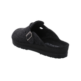 Rohde herrtoffel - Mörkgrå