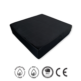 Avlastande sittdyna - 43x43x8 cm