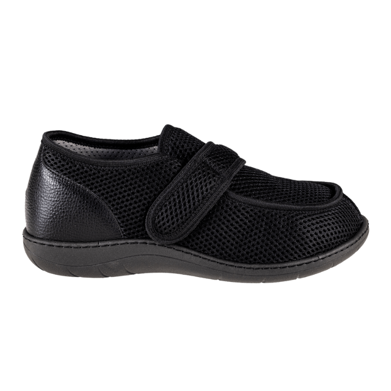 Mjuk och bred specialskor - Tecnica Larry
