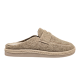 Bella Moda damtoffel - Sand