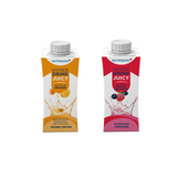 Näringssaft - Flera varianter