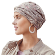 Shakti turban - Protea love