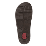 Rohde dameslipper - Sort