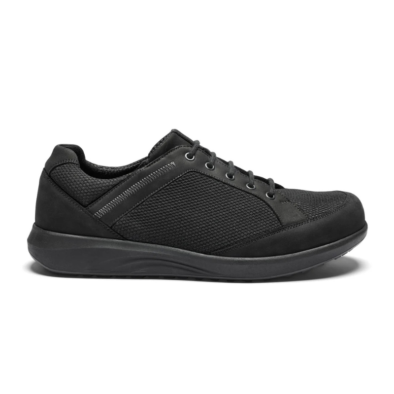 New Feet herrsko - Svart