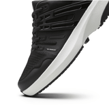 Gaitline Nova Lite damesneaker - Sort - Seniorshop