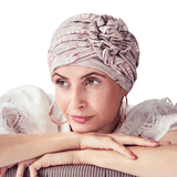 Lotus turban - Protea love