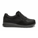 New Feet damsko med stretch - Svart