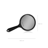 Håndspejl - 1,5x forstørrelse