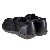 Mjuk och bred specialskor - Tecnica Larry