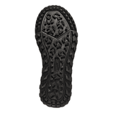 Green Comfort outdoor damesneaker - Sort