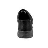 Skechers vattentät damsneaker - Svart