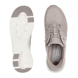 Skechers slip-in damsneaker, Sand