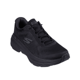 Skechers stabil herresneaker - Sort