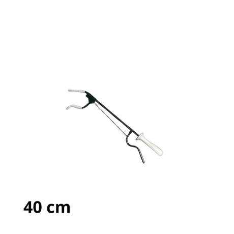 Aktiv gribetang - flere størrelser