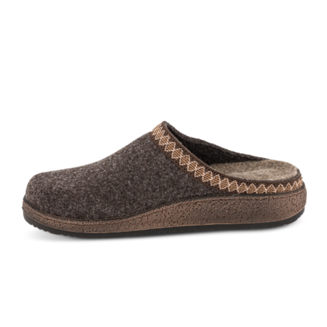 Rohde damtoffel - Mocka