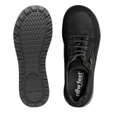 New Feet damsko med stretch - Svart