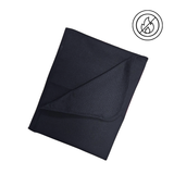 Brandhämmande rökfilt / Röktäcke