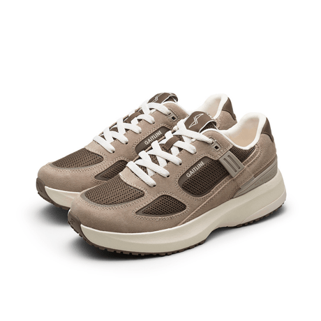 Gaitline Nova Lite Damskor, Brun