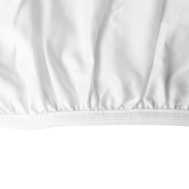 Madrasskydd 200x200 cm