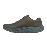 Skechers vandtæt herresneaker - Oliven