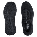 Skechers vandtæt herresneaker - Sort
