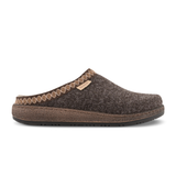 Rohde damtoffel - Mocka