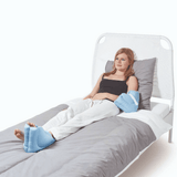 Albue - og hælbeskytter - Seniorshop