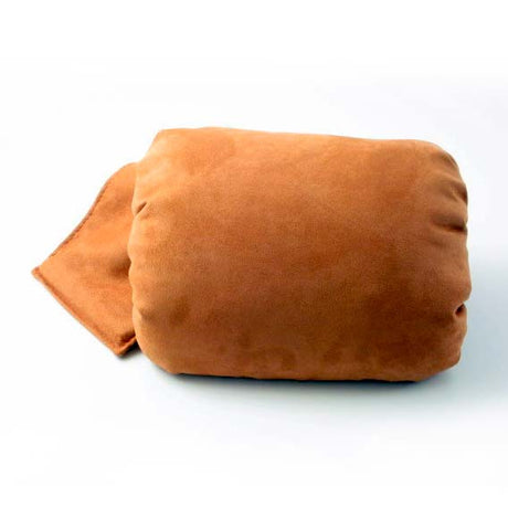 Nackkudde, Himolla, Liten böjd