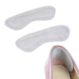 Anti - slip hælindlæg - Seniorshop