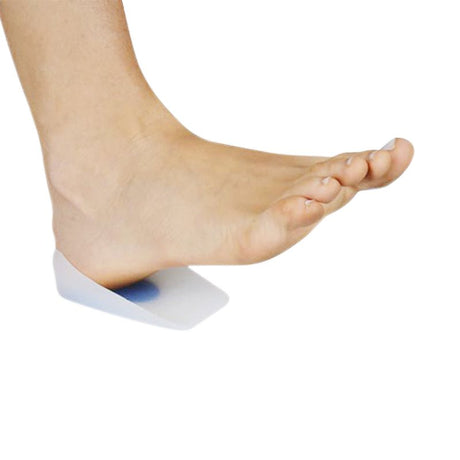 Hälkopp med gel för hälsporre