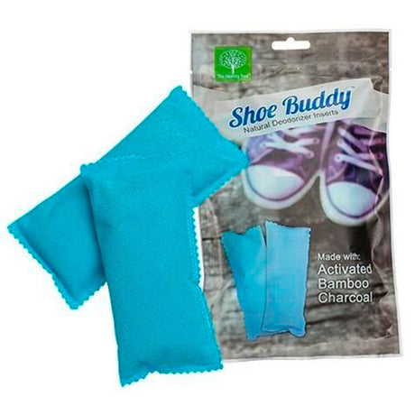 Shoe Buddy - Naturlig lugtfjerner