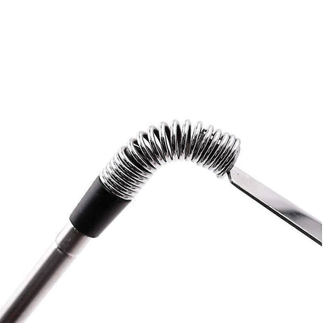 Skohorn med fjeder - Seniorshop