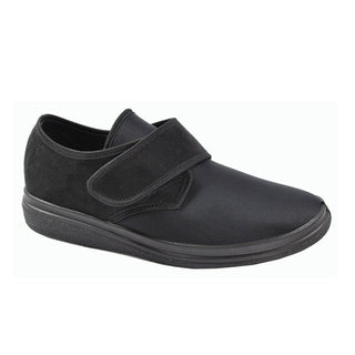 Fischer terapisko - Sort - Seniorshop