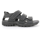 Green Comfort sandal, Unisex