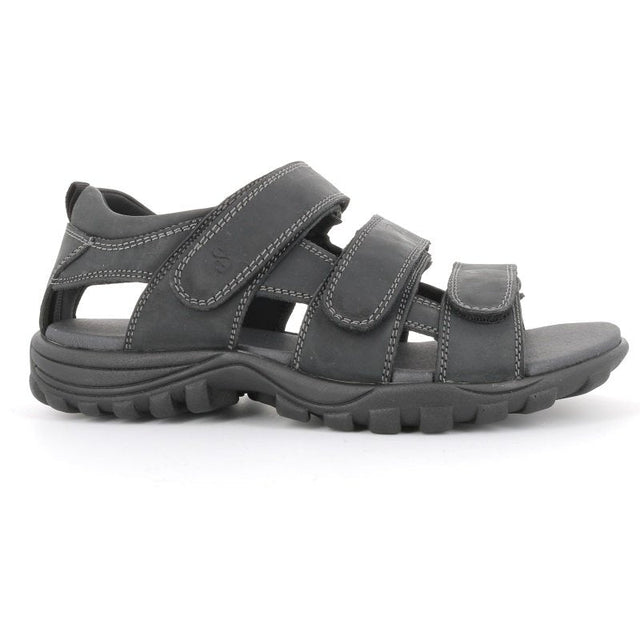 Green Comfort unisex komfortsandal - Seniorshop