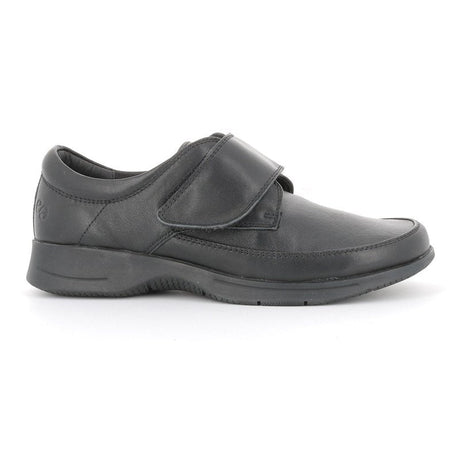 Damesko med velcro, Green Comfort - Seniorshop