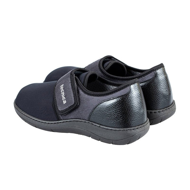 Flexibel specialsko, Tecnica Flex