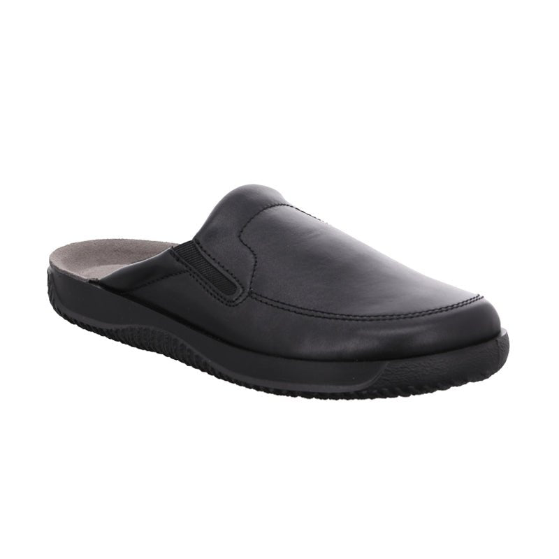 Rohde toffel