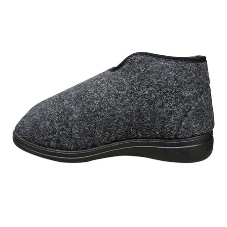 Fischer specialsko med ullfoder, Unisex