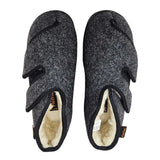 Fischer specialsko med ullfoder, Unisex