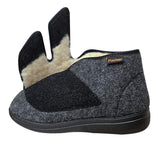 Fischer terapisko med uldfor - Seniorshop