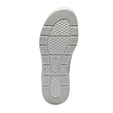 New Feet sportig herrsko, Blå