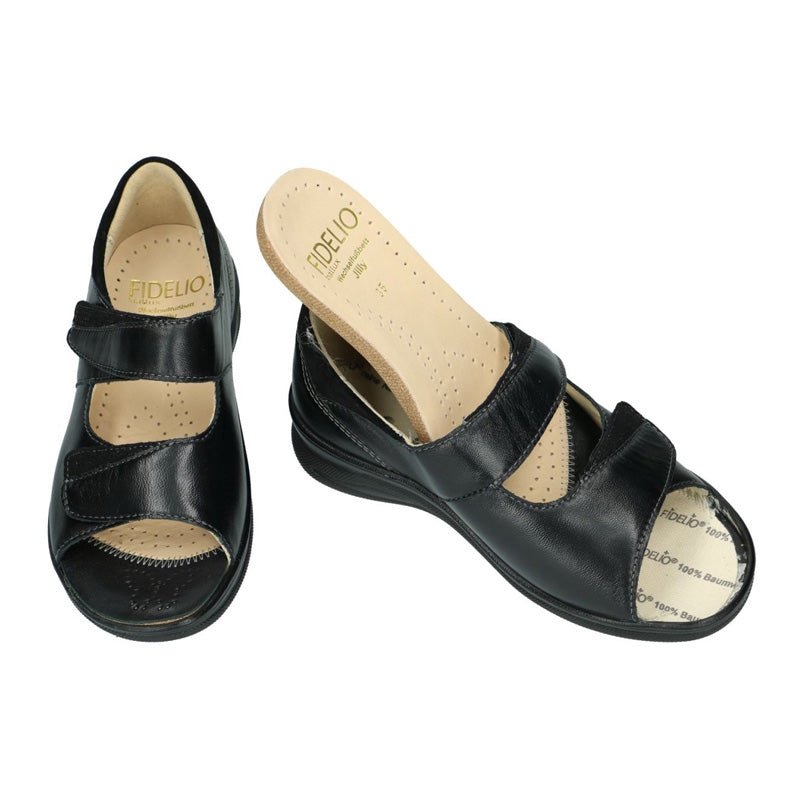 Fidelio damsandal