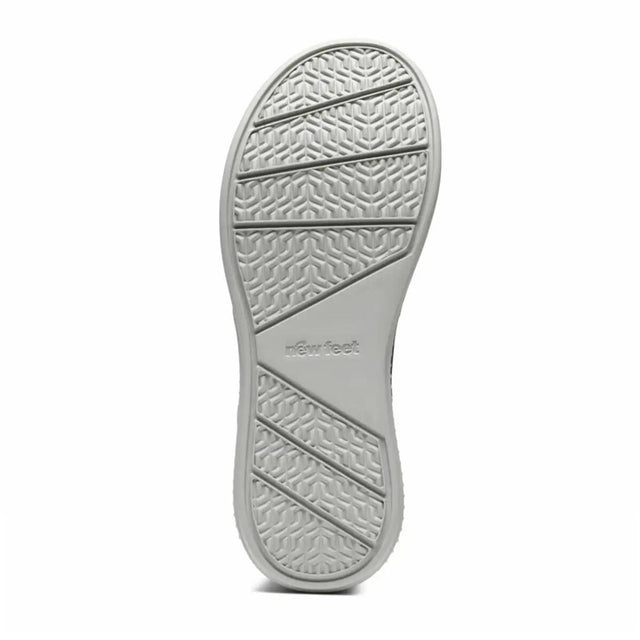 Damesko i ruskind, Mørk grøn, New Feet