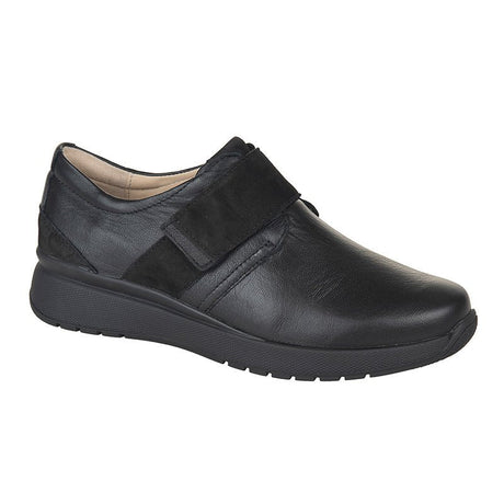 Fidelio let damesko - Sort - Seniorshop