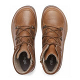 Damstövel, Brun, New Feet
